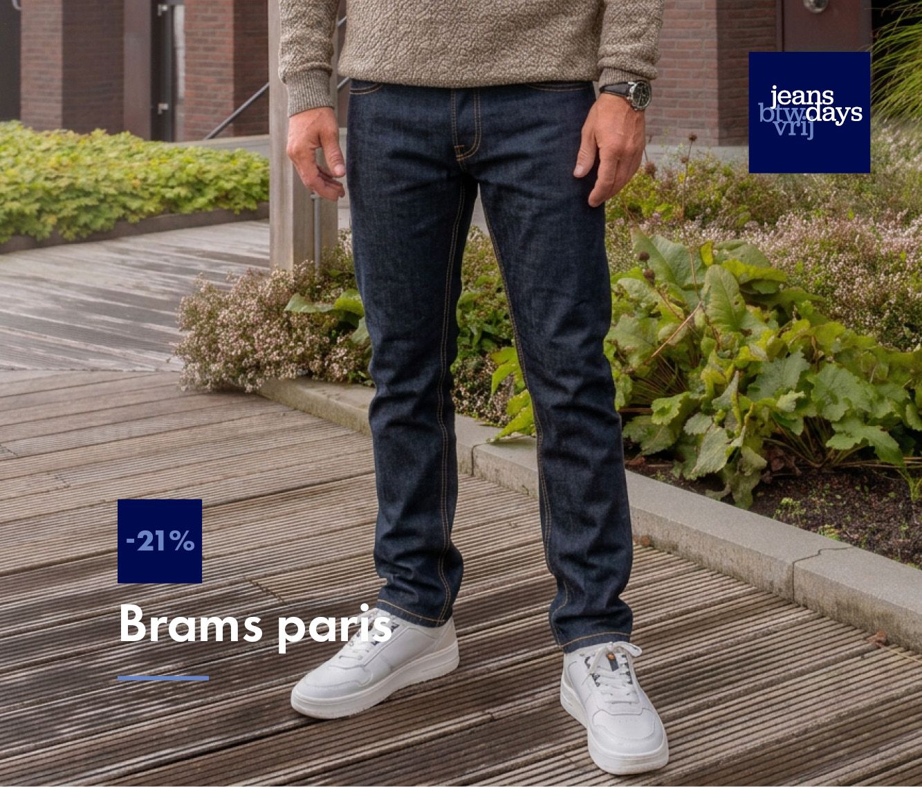 Brams Paris